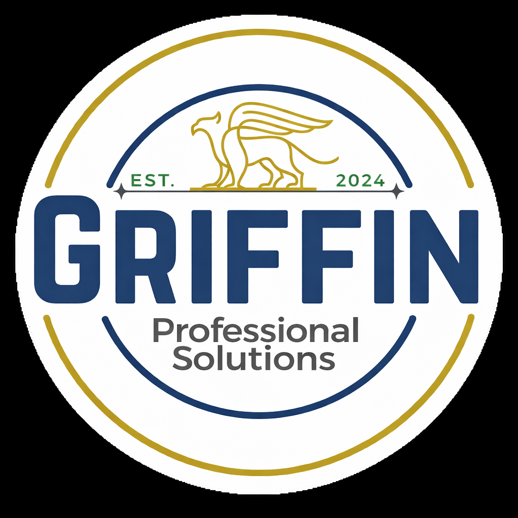Griffin Professional Solutions logo